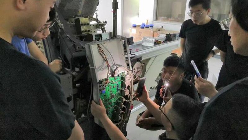 血压计型号如何选择：关注这些关键点**