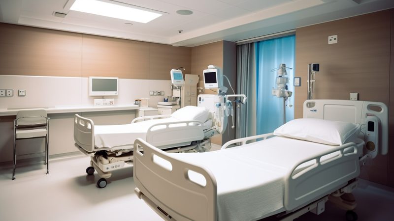 医用雾化器安装步骤全解析：确保安全使用的必备指南