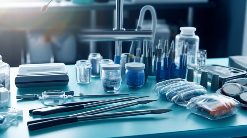 三类医疗器械临床应用场景解析：厂家排名背后的考量