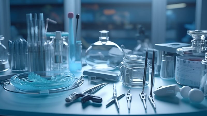 成都三类医疗器械代理加盟：合规之路解析
