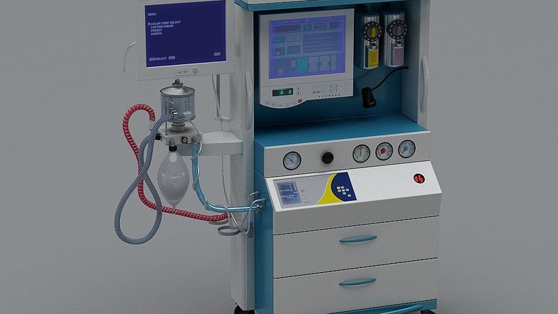成都医疗器械展会2025年最新动态解析