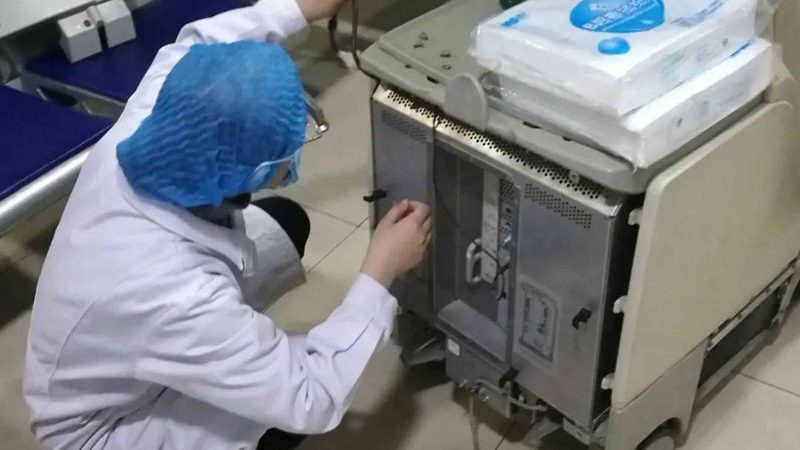 手动轮椅刹车怎么选？关键在于安全与舒适并重