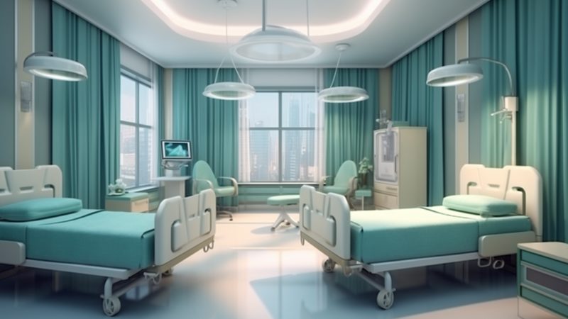 医用耗材批发公司排名，如何选择可靠伙伴？**